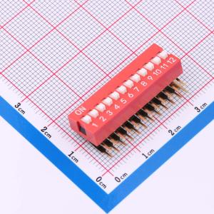 DA-12P-RD商品缩略图