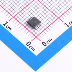 双SPDT模拟开关，5V/3.3V 2通道2:1多路复用器/解复用器