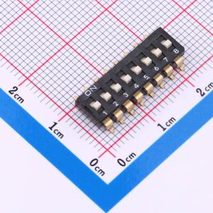 DM-8P-BK商品缩略图