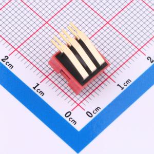 DA-3P-RD商品缩略图