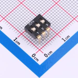 DI-3P-BK商品缩略图