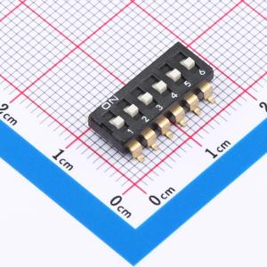 DM-6P-BK商品缩略图