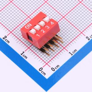 DA-4P-RD商品缩略图