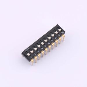 DI-10P-BK商品缩略图