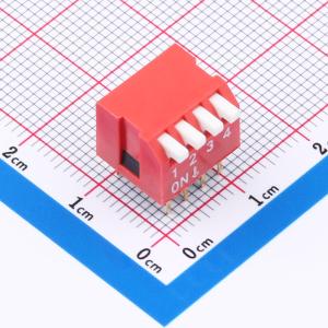 DP-4P-RD商品缩略图