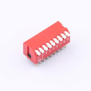 DP-9P-RD商品缩略图