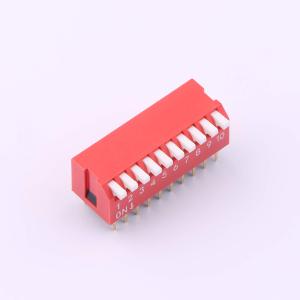 DP-10P-RD商品缩略图