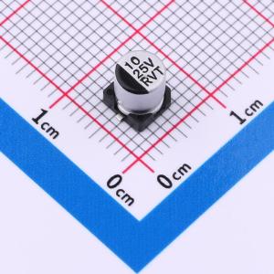 RVT1E100M0505商品缩略图