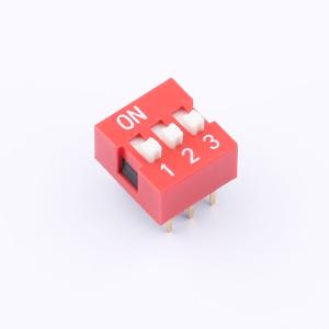 DS-3P-RD商品缩略图