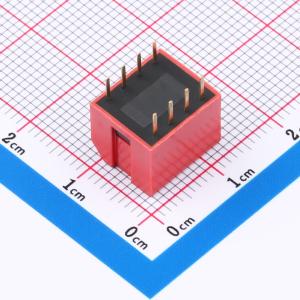 DP-4P-RD商品缩略图