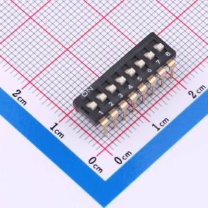 DI-8P-BK商品缩略图