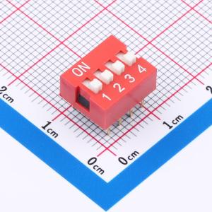 DS-4P-RD商品缩略图