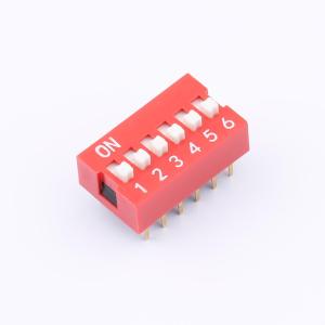 DS-6P-RD商品缩略图