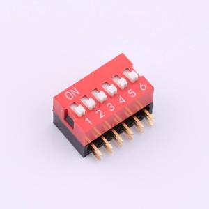 DAC-6P-RD商品缩略图