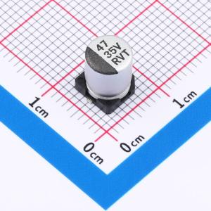 RVT1V470M0607ZY商品缩略图