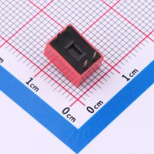 HX 2.54-2P CJPB-H商品缩略图