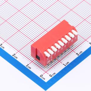 DP-9P-RD商品缩略图