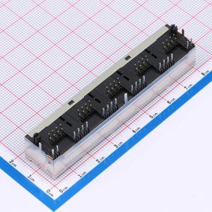 HC-RJ45-5JA-5-2商品缩略图