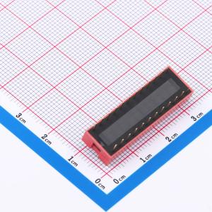 DS-12P-RD商品缩略图