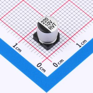 RVT1A221M0607ZY商品缩略图