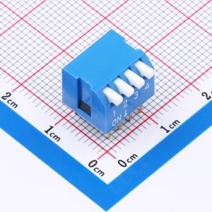 DP-4P-BU商品缩略图