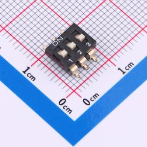 DM-3P-BK商品缩略图