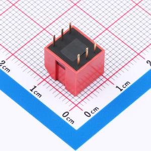 DP-3P-RD商品缩略图