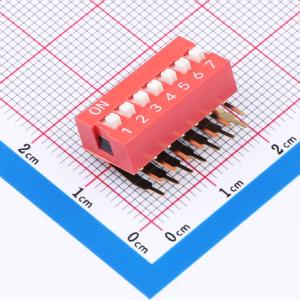 DA-7P-RD商品缩略图