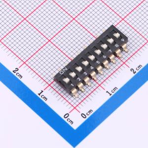 DM-9P-BK商品缩略图