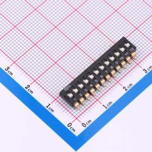 DM-12P-BK商品缩略图