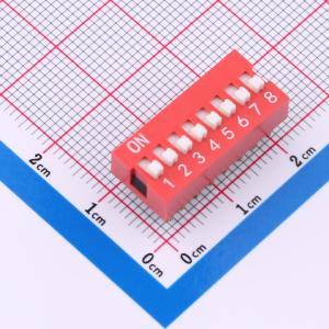 DS-8P-RD商品缩略图