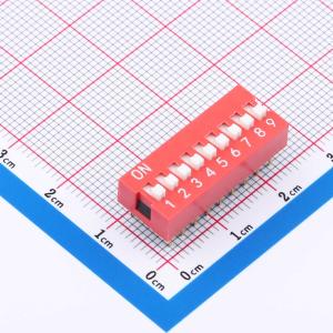 DS-9P-RD商品缩略图