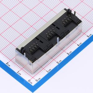 HC-RJ45-5JA-3-4商品缩略图