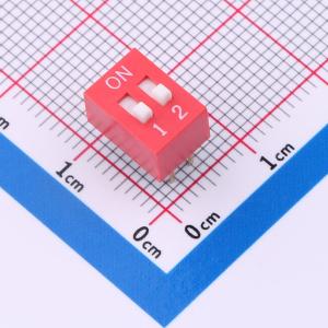 HX 2.54-2P CJPB-H商品缩略图