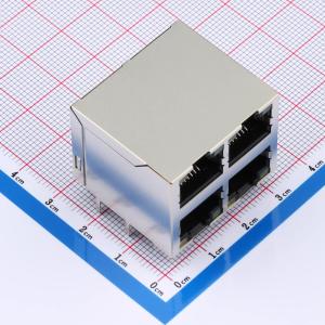 HC-RJ45-059D-2*2-2-04商品缩略图