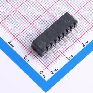 XH-8A 黑色商品缩略图