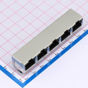 HC-RJ45-5JA-5-2商品缩略图