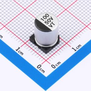 VT1H101M0810ZY商品缩略图