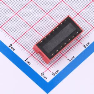 DS-8P-RD商品缩略图