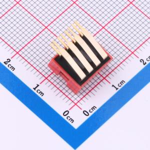 DA-4P-RD商品缩略图