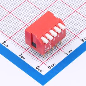 DP-5P-RD商品缩略图