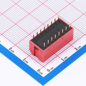 DP-8P-RD商品缩略图