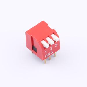 DP-3P-RD商品缩略图