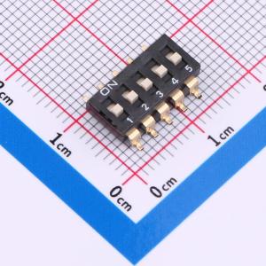 DM-5P-BK商品缩略图