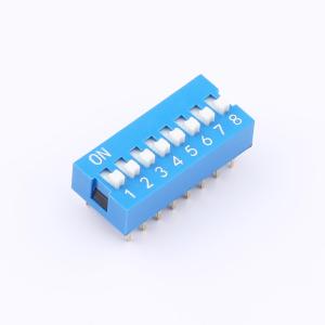 DS-8P-BU商品缩略图