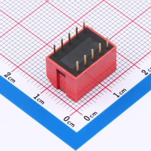 DP-5P-RD商品缩略图