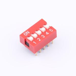 DS-5P-RD商品缩略图