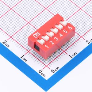 DS-6P-RD商品缩略图