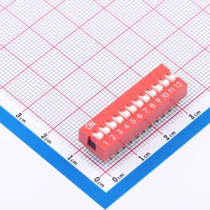 DS-12P-RD商品缩略图