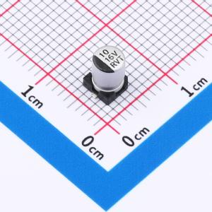 RVT1C100M0405ZY商品缩略图